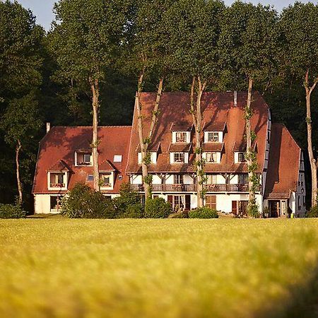 La Clairiere Hotel Guemar ภายนอก รูปภาพ