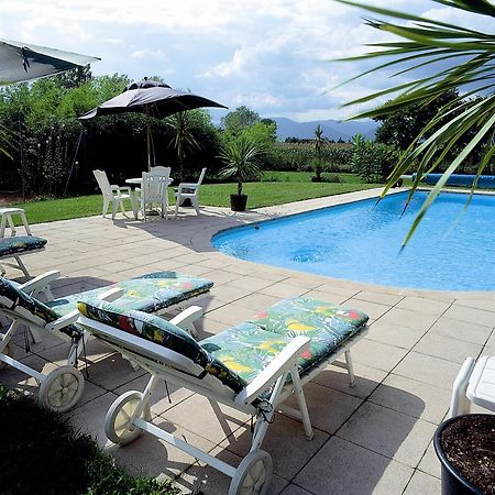 La Clairiere Hotel Guemar ภายนอก รูปภาพ
