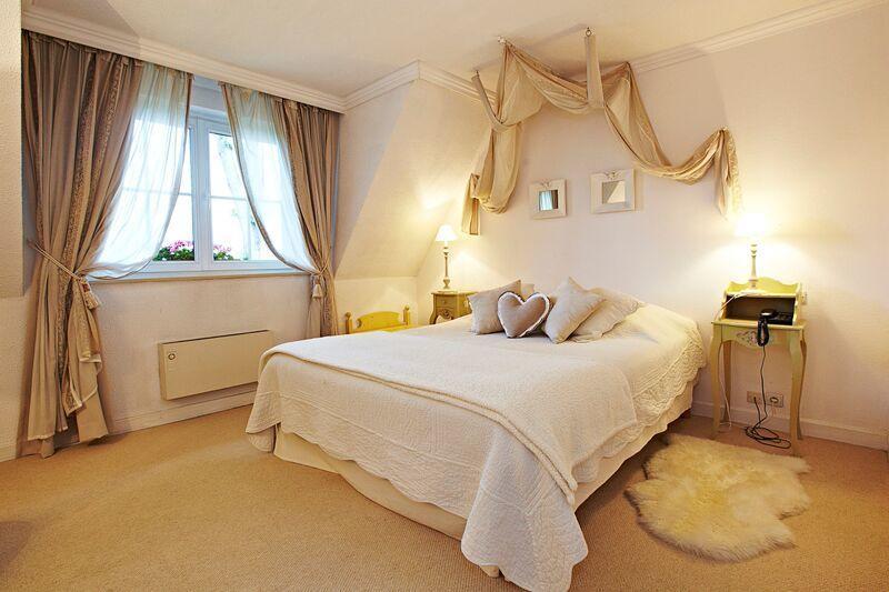 La Clairiere Hotel Guemar ห้อง รูปภาพ
