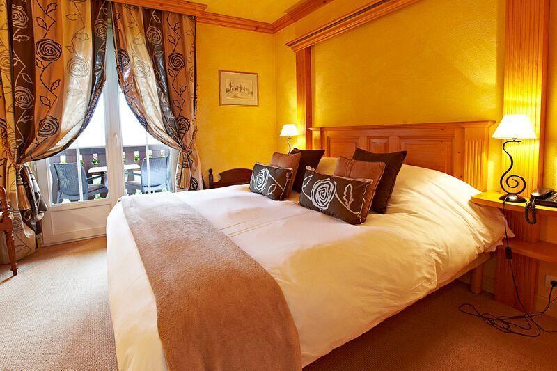 La Clairiere Hotel Guemar ห้อง รูปภาพ
