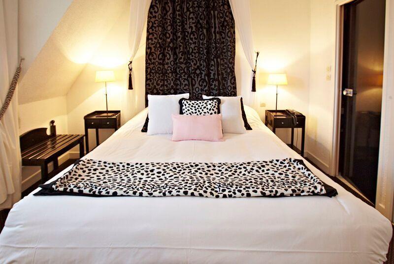 La Clairiere Hotel Guemar ห้อง รูปภาพ