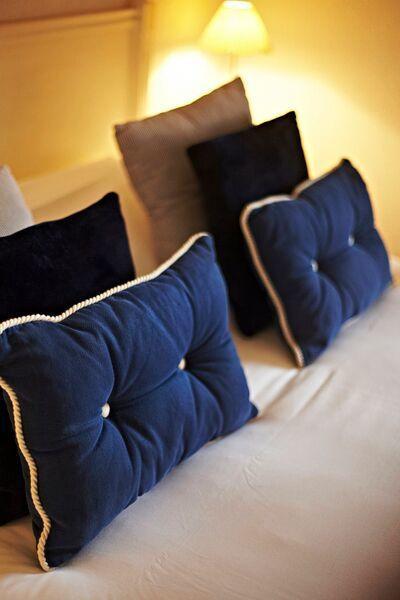 La Clairiere Hotel Guemar ห้อง รูปภาพ